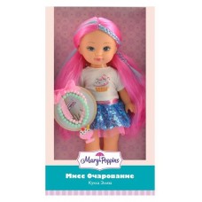 Кукла Мary Рoppins Элиза с браслетом (kastd) в магазинах Ашан