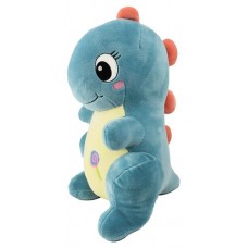 Игрушка мягкая BALL MASQUERADE Динозаврик с конфеткой (kastd) в магазинах Ашан