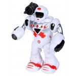 Робот Smart baby Гриша на батарейках (kastd)