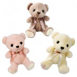 Игрушка мягкая BALL MASQUERADE Медведь с ленточкой (kastd) Игрушка мягкая BALL MASQUERADE Медведь с ленточкой (kastd)