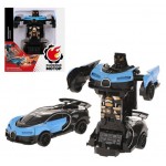 Машинка-робот Наша Игрушка Трансформер (kastd) Машинка-робот Наша Игрушка Трансформер (kastd)