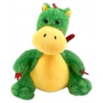 Игрушка мягкая Fluffy Family Дракоша, 20 см (kastd)