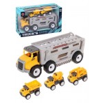 Набор игровой Наша Игрушка Автовоз (kastd)