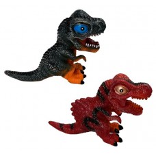 Игрушка BALL MASQUERADE Динозавр маленький со звуком (kastd) в магазинах Ашан