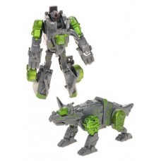 Робот трансформер Наша Игрушка (kastd) в магазинах Ашан