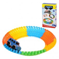 Набор игровой Наша Игрушка Автотрек (kastd) в магазинах Ашан