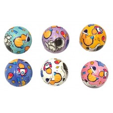 Мяч антистресс, 1 шт (kastd) в магазинах Ашан