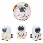 Игрушка заводная Космонавт, 1 шт (kastd)
