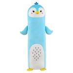 Игрушка мягкая Смолтойс Пингвин длинный (kastd)