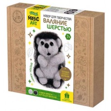 Набор для творчества Десятое королевство Валяние (kastd) в магазинах Ашан