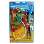 Набор доктора Играем вместе Синий трактор (kastd) Набор доктора Играем вместе Синий трактор (kastd)