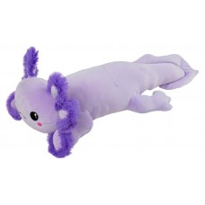 Игрушка мягкая Смолтойс Динозаврик Аксолотль (kastd) в магазинах Ашан