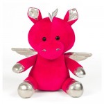 Игрушка мягкая Смолтойс Дракончик, 15 см (kastd)