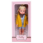 Кукла Funky Toys Polly Ева модная, 33 см (kastd)