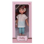 Кукла Funky Toys Polly Бетти модная, 33 см (kastd)