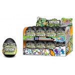 Игрушка Dino Unleashed Яйцо-сюрприз (kastd) Игрушка Dino Unleashed Яйцо-сюрприз (kastd)