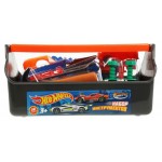 Набор инструментов Играем вместе Hot Wheels чемодан (kastd)