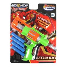 Бластер Играем вместе мягкие пули (kastd) в магазинах Ашан