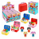 Игровой набор 1TOY Мой маленький мир Милый дом (kastd)