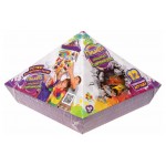 Игровой набор 1TOY Пиньята-пирамида сюрпризов (kastd)