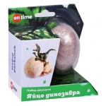 Набор игровой ON TIME Раскопки Яйцо динозавра (kastd) Набор игровой ON TIME Раскопки Яйцо динозавра (kastd)