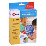 Игра настольная ON TIME (kastd)