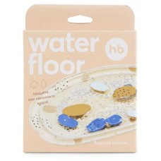 Коврик водный Happy Baby (kastd) в магазинах Ашан