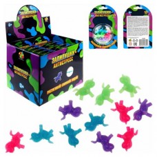 Игрушка-антистресс 1TOY Залипушки (kastd) в магазинах Ашан