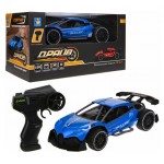 Спорткар драйв 1TOY на радиоуправлении 1:24 (kastd)