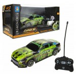 Машина драйв 1TOY на радиоуправлении 1:24 (kastd)