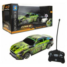 Машина драйв 1TOY на радиоуправлении 1:24 (kastd) в магазинах Ашан