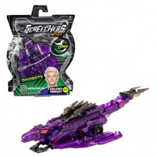 Машинка-трансформер Screechers Wild Диноботы (kastd) в магазинах Ашан