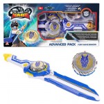 Игровой набор Infinity Nado Волчок Эпик Лончер Адвансд (kastd) Игровой набор Infinity Nado Волчок Эпик Лончер Адвансд (kastd)