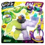 Тянущаяся фигурка GooJitZu Дип Гу-Сиа (kastd)