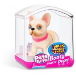 Игрушка ZURU Анимированный щенок (kastd) Игрушка ZURU Анимированный щенок (kastd)