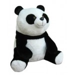 Игрушка мягкая Смолтойс Панда, h 60 см (kastd)