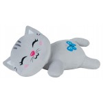 Игрушка мягкая Смолтойс Котенок Дрема, d 40 см (kastd)