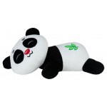 Игрушка мягкая Смолтойс Пандочка Дрема, d 40 см (kastd)