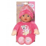 Кукла для малышей Baby Born Спящая девочка, 30 см (kastd)