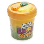 Слайм Emoji Slime оранжевый (kastd) Слайм Emoji Slime оранжевый (kastd)