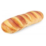 Мягкая игрушка Смолтойс Батон, 45 см (kastd)