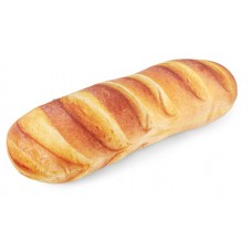 Мягкая игрушка Смолтойс Батон, 45 см (kastd) в магазинах Ашан