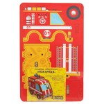 Машинка-конструктор FOFA (kastd)