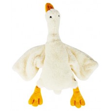 Игрушка мягкая Happy Baby Гусь (kastd) в магазинах Ашан