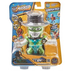 Фигурка-тянучка Supermasked Супергерой Dr Kal (kastd) в магазинах Ашан