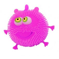 Игрушка антистресс 1TOY Ё-Ёжик, 8Х10 см (kastd) в магазинах Ашан