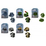 Игрушка 1TOYМой первый трансформер военная серия (kastd) Игрушка 1TOYМой первый трансформер военная серия (kastd)