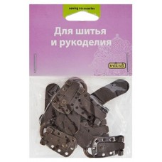 Крючок шубный Wellcraft, 5 шт (kastd) в магазинах Ашан