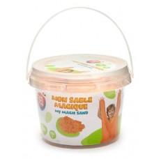 Набор для лепки ONE TWO FUN Кинетический песок, 500 г (kastd) в магазинах Ашан