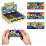 Тетрис водный 1TOY Насади колечко (kastd) Тетрис водный 1TOY Насади колечко (kastd)